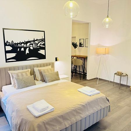 Prague Milada & Heaven Home Apartment 外观 照片