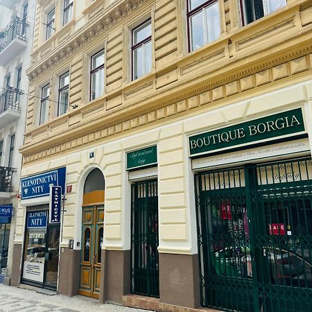 Prague Milada & Heaven Home Apartment 外观 照片