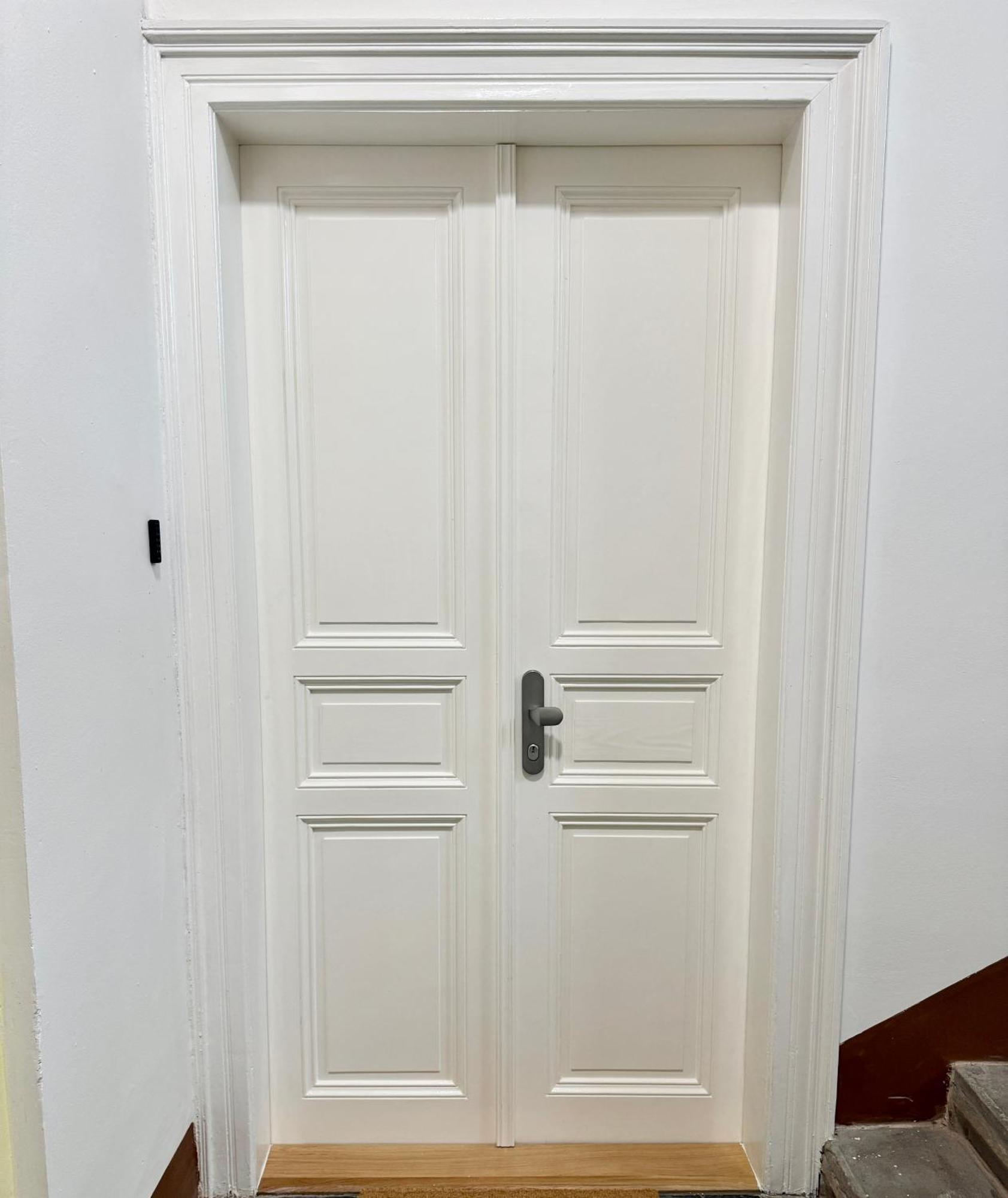 Prague Milada & Heaven Home Apartment 外观 照片