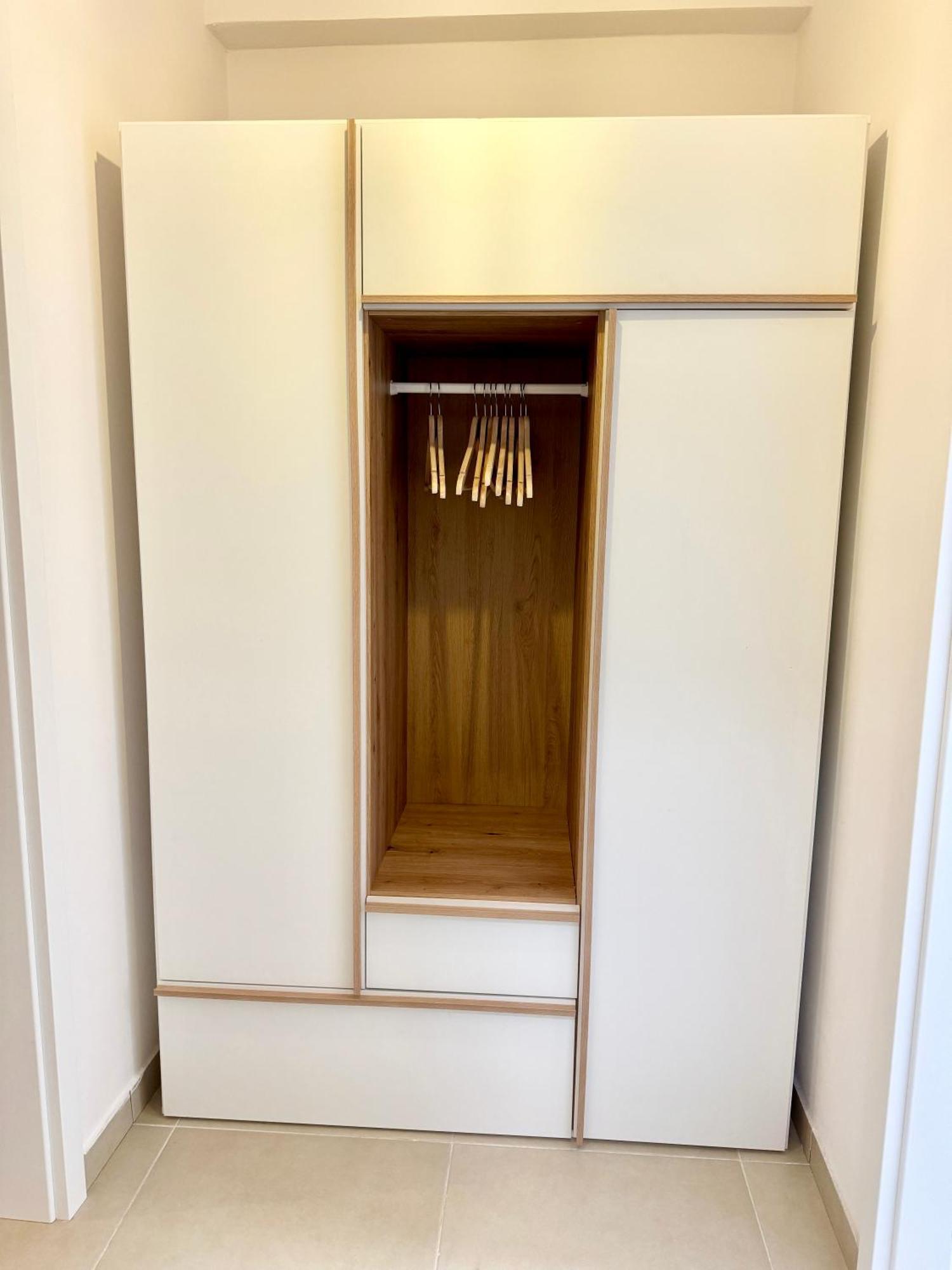 Prague Milada & Heaven Home Apartment 外观 照片