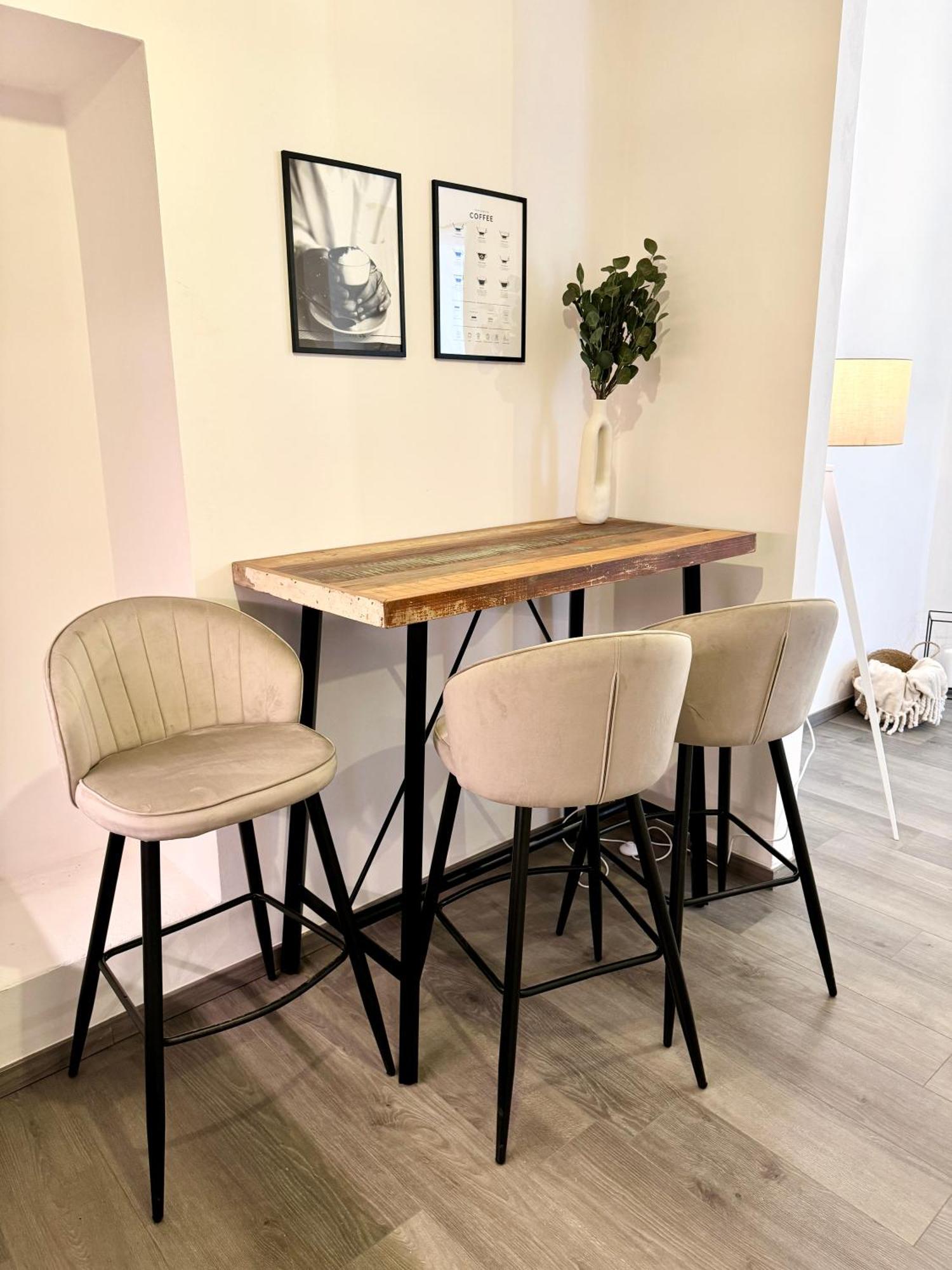 Prague Milada & Heaven Home Apartment 外观 照片