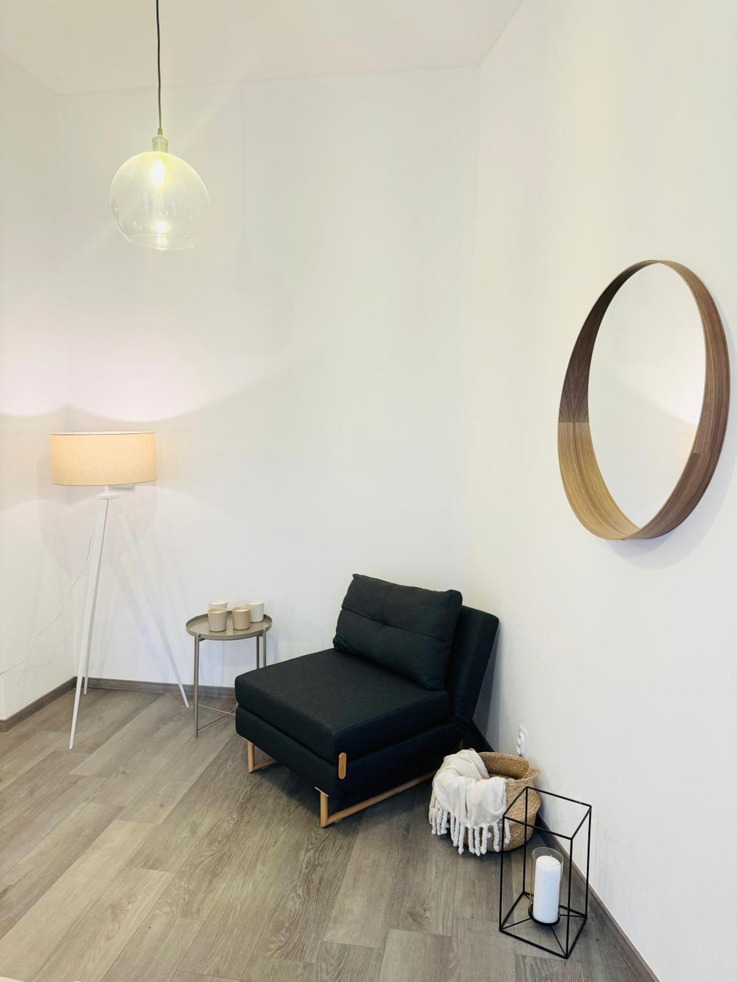 Prague Milada & Heaven Home Apartment 外观 照片